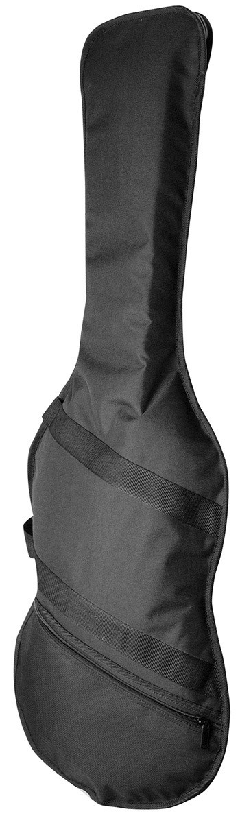 Electric Guitar Bag with Front Zipper Pocket