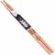 Hickory Wood with Wood Tip 5A Drum Sticks