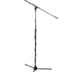 Microphone & Boom Mic Stand Package
