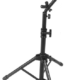 Tall Alto/Tenor Saxophone Stand