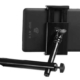 Grip-On Universal Device Holder with U-Mount Mounting Post