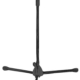 Trombone Stand with Spring-Loaded Bell Support