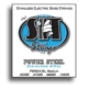 SIT Power Steel Medium Stainless Electric Bass String Set (50-105)