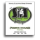 SIT Power Wound Extra Light Short Scale Electric Bass String Set (40-95)