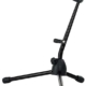Peace Tenor Saxophone Stand in Black