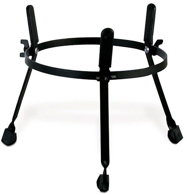 Toca 11-3/4" Sit Down Style Barrel Conga Stand