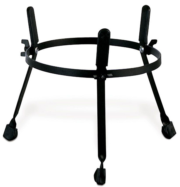 Toca 12" Sit Down Style Barrel Conga Stand