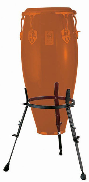 Toca Large Adjustable Barrel Conga Stand