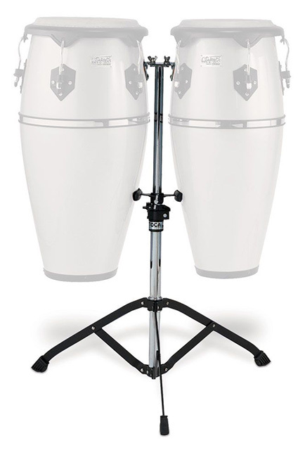 Toca Players Series Double Conga Stand