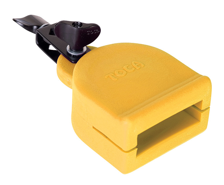 toca 32 clave block with mount