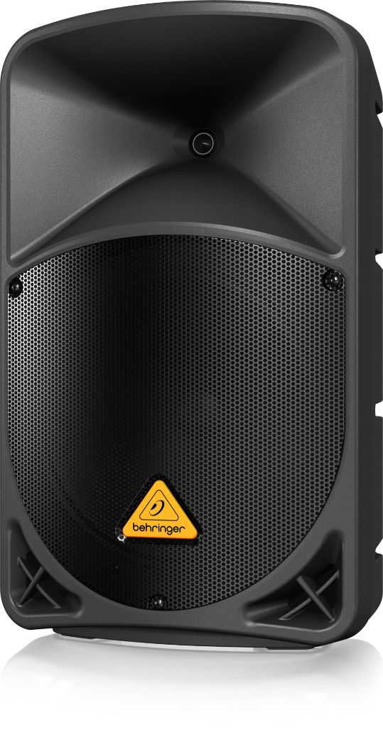 Behringer Eurolive B112MP3 12" Speaker with MP3 Player