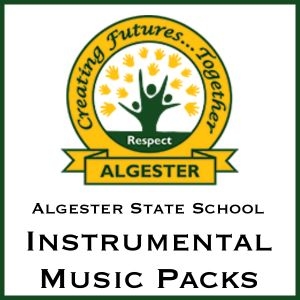Algester State School Packs