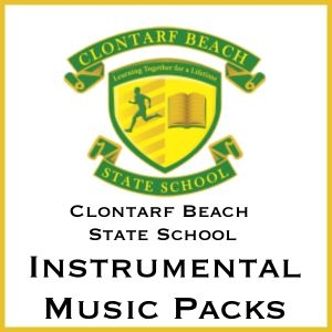 Clontarf Beach State School Packs