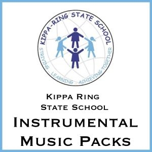 Kippa-Ring State School Packs