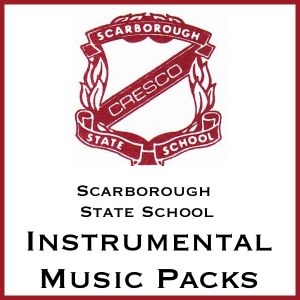 Scarborough State School Packs