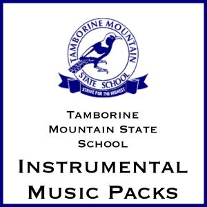 Tamborine Mountain State School Packs