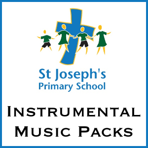 St Joseph's Primary School Packs