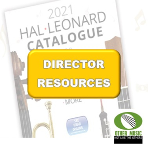 2021 Director Resources