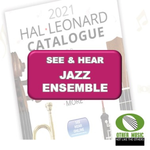 2021 Jazz Ensemble