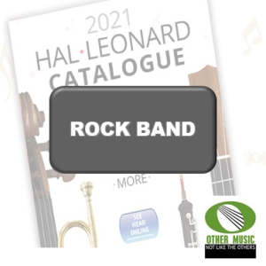 2021 Rock Band