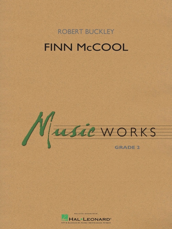 Finn McCool CB2 SC/PTS