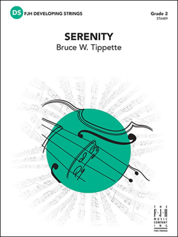 Serenity SO2 SC/PTS