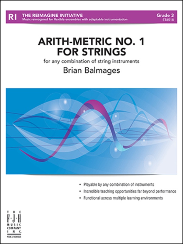 Arith-Metric No. 1 for Strings SO3 SC/PTS
