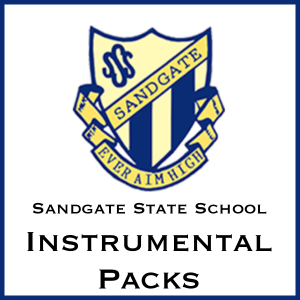 Sandgate State School Packs