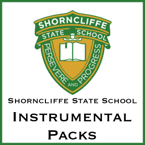 Shorncliffe State School Packs
