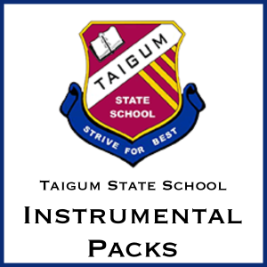 Taigum State School Packs