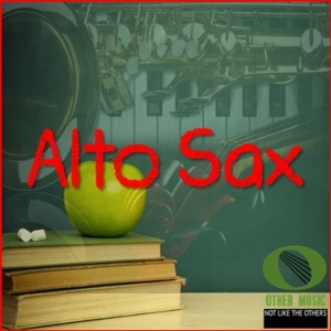 Alto Sax Back to School