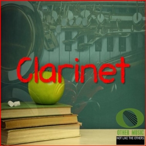 Clarinet Back to School