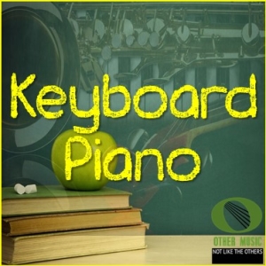 Keyboard Piano Back to School