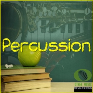 Percussion Back to School