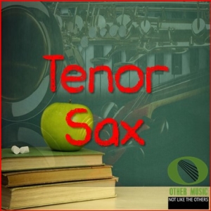 Tenor Sax Back to School
