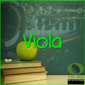 Viola Back to School