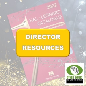 2022 Director Resources