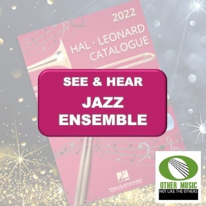 2022 Jazz Ensemble