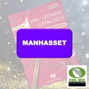 2022 Manhasset