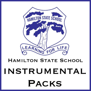 Hamilton State School