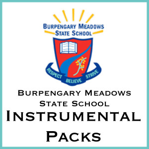 Burpengary Meadows State School Packs