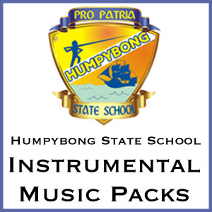 Humpybong State School Packs