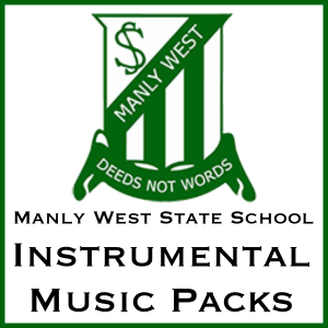 Manly West State School Packs
