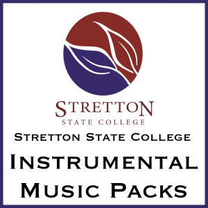 Stretton State College Packs
