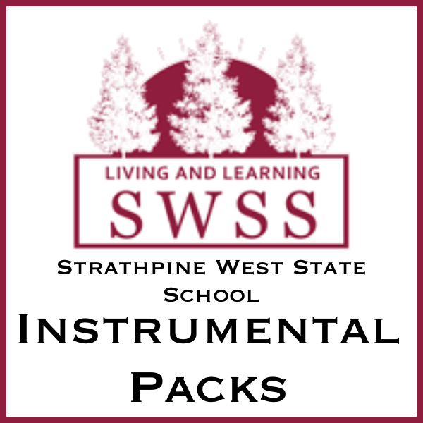 Strathpine West State School Packs