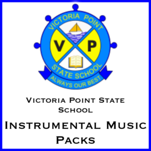 Victoria Point State School Packs