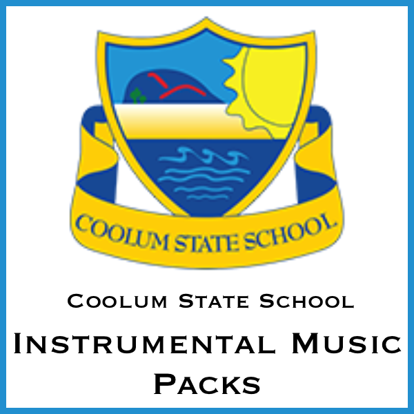Coolum State School Packs