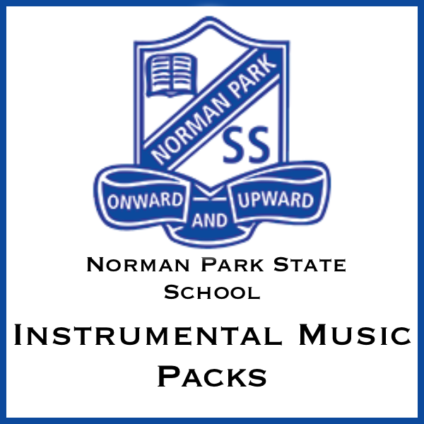 Norman Park State School Packs